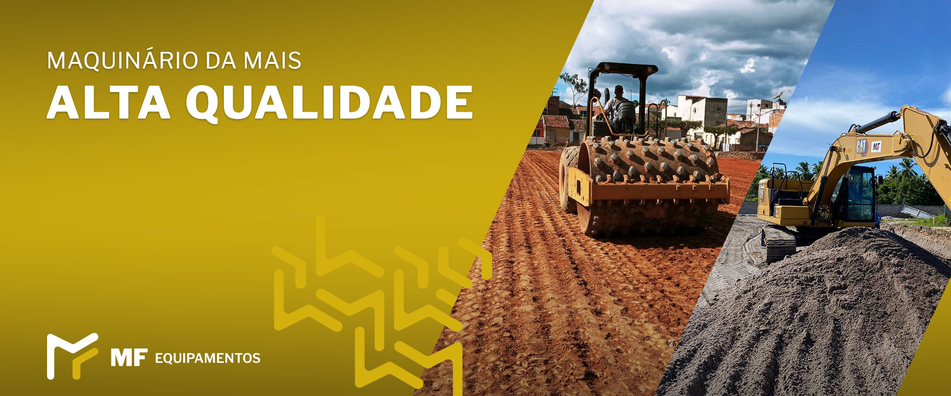 MF Company - Agilidade na obra e inovação na Construção Civil!